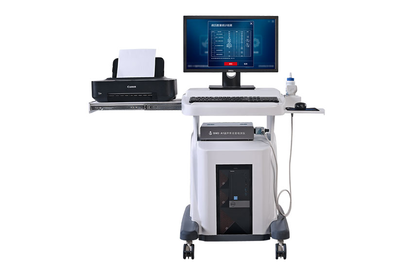 超聲骨密度分析儀